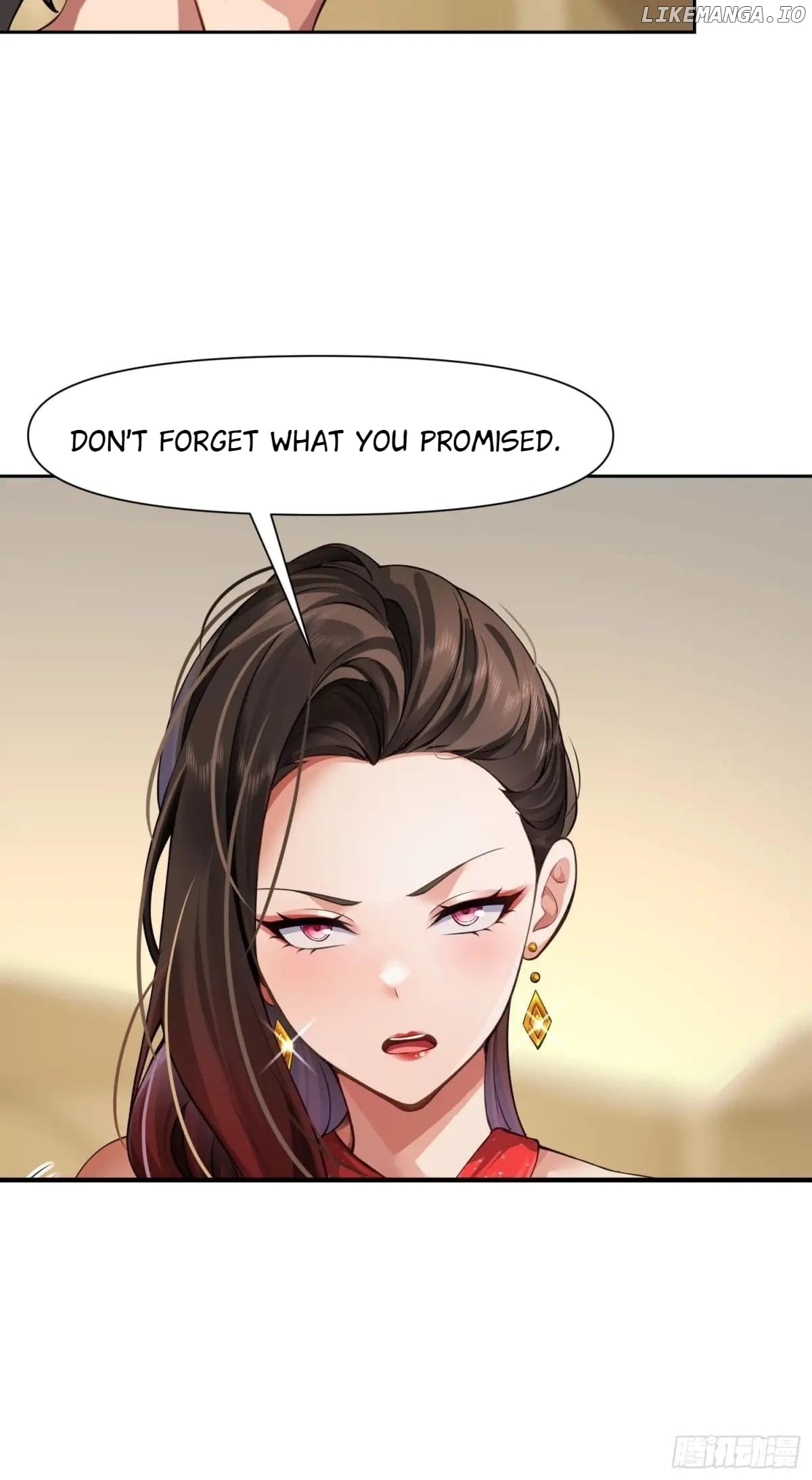 I Became the Target of the Harem in Another World Chapter 120 - page 5
